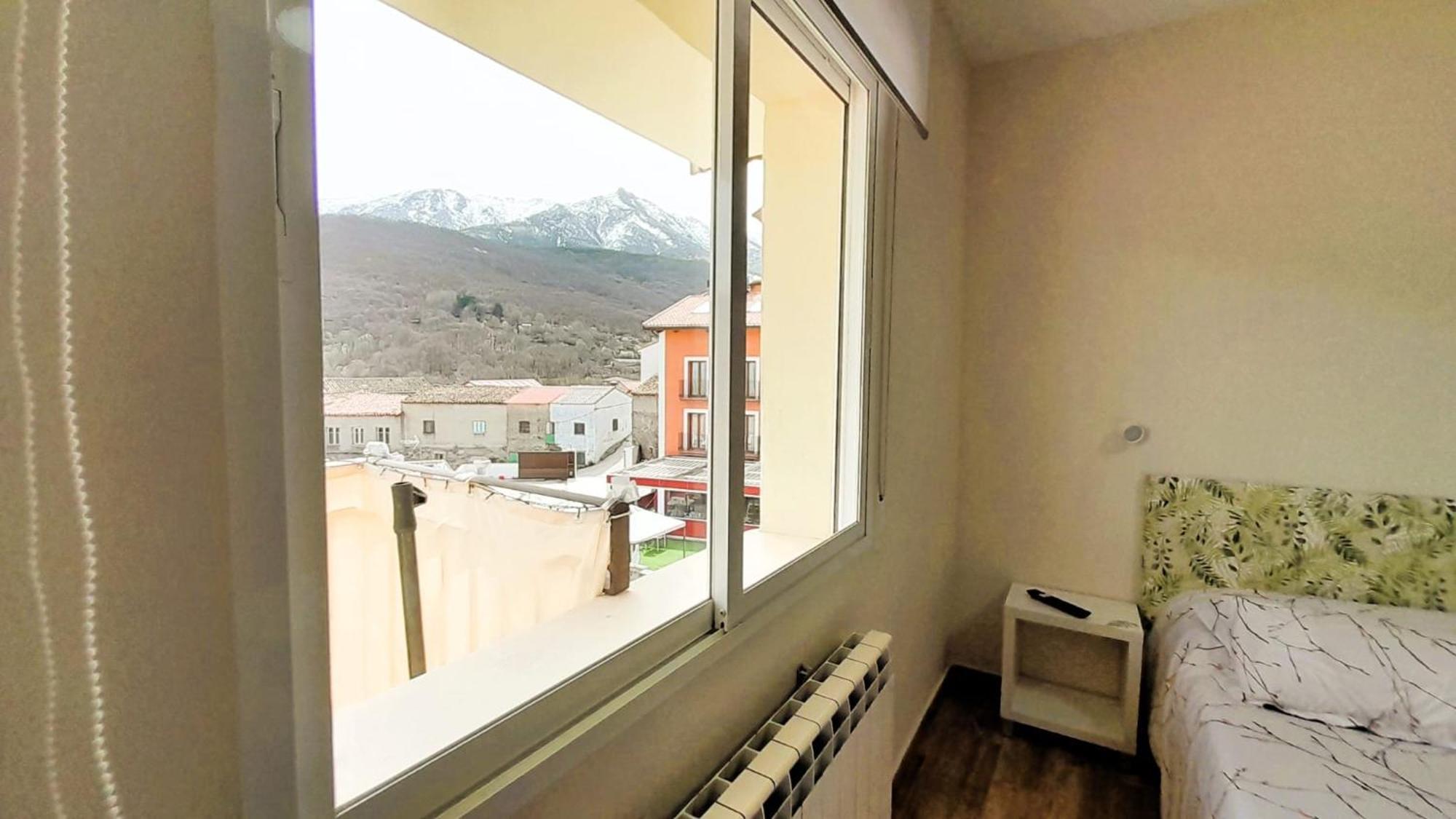 La Casona Apartment Serranillos Exterior photo